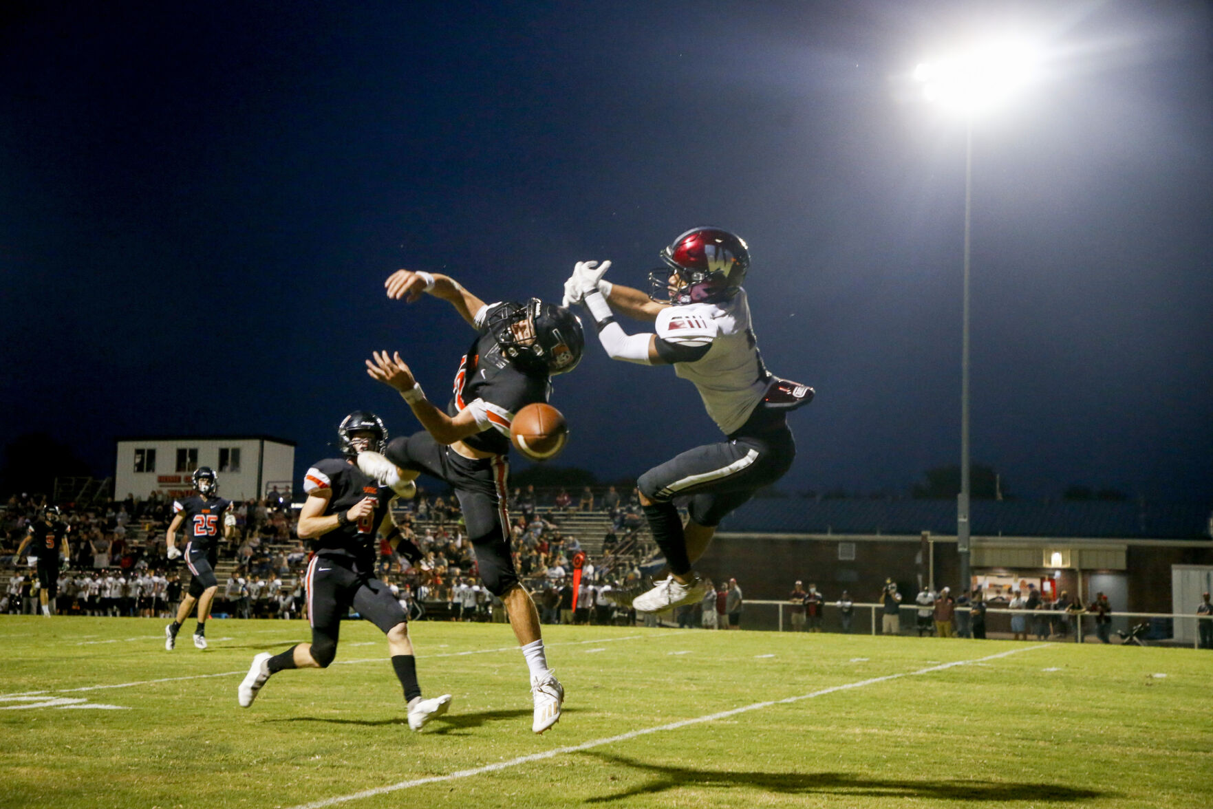 Sperry vs Wagoner